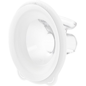 image:imageMomcozy Original S12Pro Quick Breast Pump Replacement Accessories NOT for SProS12Pro Duckbill Valves amp Silicone Diaphragm 1 Pack24mm Flange Only for S12ProQuick