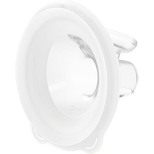 image:imageMomcozy Original S12Pro Quick Breast Pump Replacement Accessories NOT for SProS12Pro Duckbill Valves amp Silicone Diaphragm 1 Pack27mm Flange Only for S12ProQuick
