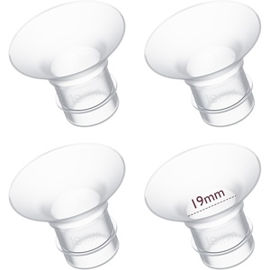 image:imageMomcozy Original S12Pro Quick Breast Pump Replacement Accessories NOT for SProS12Pro Duckbill Valves amp Silicone Diaphragm 1 Pack4pcs19mm