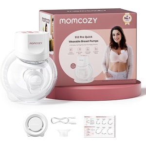 image:imageMomcozy Original S12Pro Quick Breast Pump Replacement Accessories NOT for SProS12Pro Duckbill Valves amp Silicone Diaphragm 1 PackRegularSingle