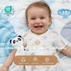 image:imageMomcozy Baby Play Mat for Floor 59x71 Thickened Playpen Mat Playmate for Baby Tummy Time Waterproof amp NonSlip Foldable Outdoor Mat with Carrying Handle Forest WorldBlue Ocean