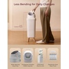 image:imageMomcozy Diaper Pail Deodorizer Refills 4 Packs MineralBased Odor Control Bags FragranceFree Odor Absorber Packs for Momcozy Diaper Pail Trash Bins Shoe Cabinets Gym Bags amp Cat Litter BoxesDiaper Pail