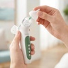 image:imageMomcozy Nasal Aspirator Replacement 3pcsTip 2 Pcs and 1 Nasal Mask BPA Free Silicone Nozzle Tip for Momcozy BreezyClear 2in1 Electric Nasal Aspirator Only