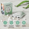 image:imageMomcozy Official Natural Detergent Tablets for Baby Bottle Washer Powerful PlantBased Formula Safe amp ResidueFree Washing Block 120 Tablets