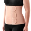 image:imageMomcozy Ergowrap Postpartum Belly Band for CSection Recovery and Vaginal Birth Abdominal Binder with 3D Lifting amp Ergonomic Back Support Seamless Belly Wrap Shapewear for Post Surgery RecoveryStandard  Oyster Pink