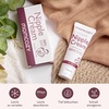 image:imageMomcozy 100 Natural Nipple Cream amp Hydrogel Nipple Pads for Sore Cracked Nipples