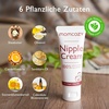 image:imageMomcozy 100 Natural Nipple Cream amp Hydrogel Nipple Pads for Sore Cracked Nipples