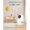 image:imageMomcozy Video Baby Monitor BM01 with Addon Camera Unit 1 Screen  2 Camera