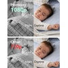 image:imageMomcozy Video Baby Monitor BM01 with Addon Camera Unit 1 Screen  2 Camera