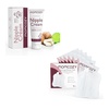 image:imageMomcozy 100 Natural Nipple Cream amp Hydrogel Nipple Pads for Sore Cracked Nipples